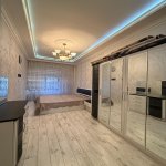 Kirayə (aylıq) 3 otaqlı Yeni Tikili, Ağ şəhər, Xətai rayonu 14