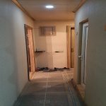 Продажа 2 комнат Вторичка, İnşaatçılar метро, пос. Ясамал, Ясамал район 15