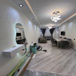 Kirayə (aylıq) 3 otaqlı Yeni Tikili Xırdalan 9