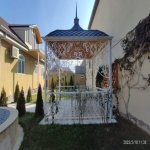 Посуточно 3 комнат Новостройка Шеки 3