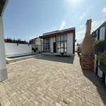 Satılır 3 otaqlı Həyət evi/villa, Novxanı, Abşeron rayonu 4
