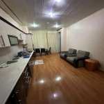 Kirayə (aylıq) 4 otaqlı Yeni Tikili, Nizami metrosu, Yasamal rayonu 6