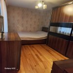 Kirayə (aylıq) 3 otaqlı Köhnə Tikili, Gənclik metrosu, Nərimanov rayonu 4