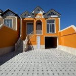 Satılır 4 otaqlı Həyət evi/villa, Məhəmmədli, Abşeron rayonu 1
