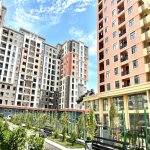 Satılır 3 otaqlı Yeni Tikili, Qara Qarayev metrosu, Nizami rayonu 6