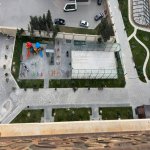 Продажа 4 комнатная Новостройка, м. Короглу метро, пос. Боюкшор , Стадион Олимпиа, Наримановский р-н район 12