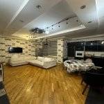 Satılır 4 otaqlı Yeni Tikili, 20 Yanvar metrosu, Yasamal qəs., Yasamal rayonu 11