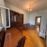 Kirayə (aylıq) 3 otaqlı Köhnə Tikili, 4-cü mikrorayon, Nəsimi rayonu 2
