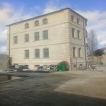 Satılır 10 otaqlı Həyət evi/villa, H.Aslanov qəs., Xətai rayonu 17