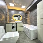 Kirayə (aylıq) 3 otaqlı Yeni Tikili, Həzi Aslanov metrosu, Əhmədli, Xətai rayonu 9