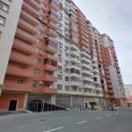 Satılır 2 otaqlı Yeni Tikili, Əhmədli metrosu, Xətai rayonu 6