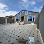 Satılır 4 otaqlı Həyət evi/villa, Məhəmmədli, Abşeron rayonu 3