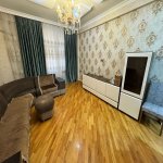 Kirayə (aylıq) 2 otaqlı Yeni Tikili, Xətai metrosu, Ağ şəhər, Xətai rayonu 2