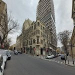 Kirayə (aylıq) 4 otaqlı Köhnə Tikili, 28 May metrosu, Nəsimi rayonu 14