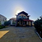 Kirayə (aylıq) 6 otaqlı Bağ evi, Mərdəkan, Xəzər rayonu 4