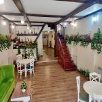 Kirayə (aylıq) Obyekt, Nizami metrosu, A.S.Puşkin parkı, Yasamal rayonu 3