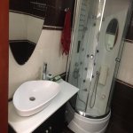 Kirayə (aylıq) 4 otaqlı Yeni Tikili, İçərişəhər metrosu, Səbail rayonu 27