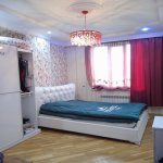 Kirayə (aylıq) 4 otaqlı Yeni Tikili, Elmlər akademiyası metrosu, Badamdar qəs., Səbail rayonu 4