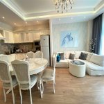 Аренда 3 комнатная Новостройка, Белый город, Хетаи район 2