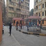 Kirayə (aylıq) 4 otaqlı Yeni Tikili, 7-ci mikrorayon, Binəqədi rayonu 1