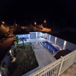 Kirayə (günlük) 4 otaqlı Bağ evi İsmayıllı 14
