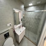 Satılır 3 otaqlı Yeni Tikili, Xətai metrosu, Ağ şəhər, Xətai rayonu 10