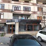 Kirayə (aylıq) Obyekt, Nəsimi rayonu 2