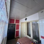 Satılır 3 otaqlı Köhnə Tikili, Nəsimi metrosu, 9-cu mikrorayon, Binəqədi rayonu 8