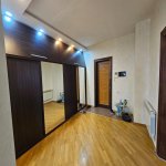 Kirayə (aylıq) 3 otaqlı Yeni Tikili, Nizami metrosu, Nəsimi rayonu 10