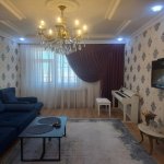 Продажа 3 комнат Новостройка, İnşaatçılar метро, пос. Йени Ясамал, Ясамал район 1