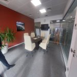 Kirayə (aylıq) 1 otaqlı Ofis, Xətai metrosu, Xətai rayonu 3