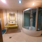 Kirayə (aylıq) 3 otaqlı Yeni Tikili, Xətai metrosu, Ağ şəhər, Xətai rayonu 6