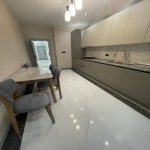 Kirayə (aylıq) 3 otaqlı Yeni Tikili, Nizami metrosu, Nizami rayonu 10