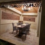 Satılır 6 otaqlı Həyət evi/villa, Səbail rayonu 16