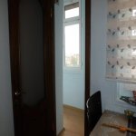 Satılır 4 otaqlı Köhnə Tikili, Nəsimi metrosu, 6-cı mikrorayon, Binəqədi rayonu 22