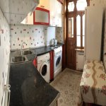Kirayə (aylıq) 3 otaqlı Köhnə Tikili Gəncə 5