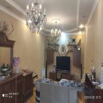 Satılır 9 otaqlı Həyət evi/villa, Binə qəs., Xəzər rayonu 12