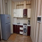 Kirayə (aylıq) 2 otaqlı Yeni Tikili, Koroğlu metrosu, Keşlə qəs., Nizami rayonu 4