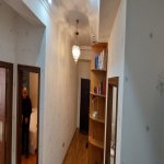 Satılır 3 otaqlı Yeni Tikili, Qara Qarayev metrosu, Nizami rayonu 7