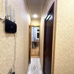 Продажа 2 комнатная Вторичка, м. Нефтчиляр метро, Низаминский р-н район 9