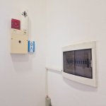 Kirayə (aylıq) Obyekt, Gənclik metrosu, Nərimanov rayonu 9