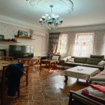 Kirayə (aylıq) 6 otaqlı Həyət evi/villa, Həzi Aslanov metrosu, Xətai rayonu 6