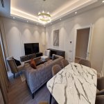 Kirayə (aylıq) 2 otaqlı Yeni Tikili, Ağ şəhər, Xətai rayonu 3