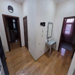 Satılır 3 otaqlı Yeni Tikili, Avtovağzal metrosu, Biləcəri qəs., Binəqədi rayonu 11