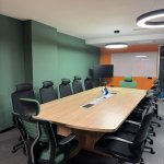 Kirayə (aylıq) 8 otaqlı Ofis, Xətai metrosu, Xətai rayonu 10