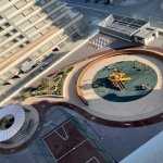 Kirayə (aylıq) 2 otaqlı Yeni Tikili, Ağ şəhər, Xətai rayonu 1