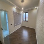 Продажа 3 комнатная Новостройка Хырдалан 4