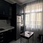 Kirayə (aylıq) 3 otaqlı Yeni Tikili, Qara Qarayev metrosu, Nizami rayonu 22