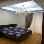 Kirayə (aylıq) 2 otaqlı Yeni Tikili, Gənclik metrosu, Nərimanov rayonu 12