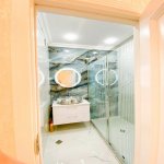 Satılır 3 otaqlı Yeni Tikili, Qara Qarayev metrosu, Nizami rayonu 18